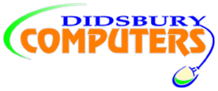 Didsbury Computers - Didsbury, Alberta